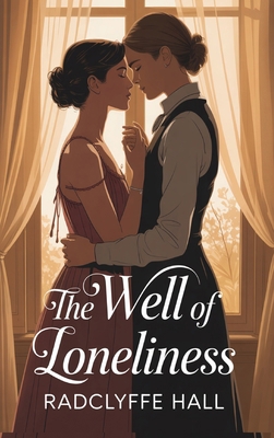The Well of Loneliness 9356611637 Book Cover