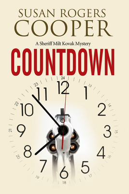 Countdown [Large Print] 0727897756 Book Cover