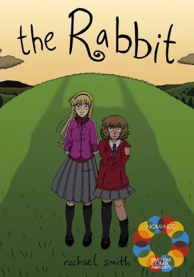 The Rabbit 1910395129 Book Cover