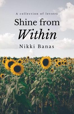 Shine from Within B084WPCVMQ Book Cover