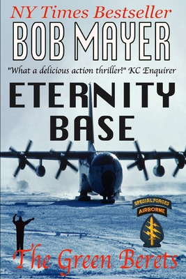 Eternity Base 1621250490 Book Cover