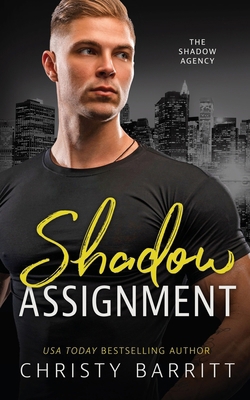 Shadow Assignment B0D761F3ND Book Cover