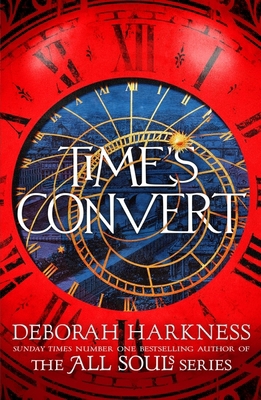 Time's Convert 1472237358 Book Cover