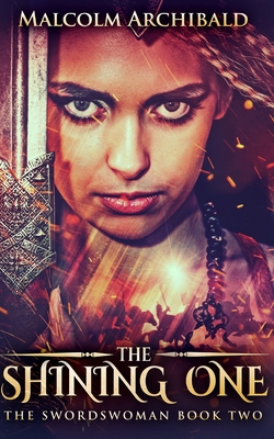 The Shining One 1715456467 Book Cover