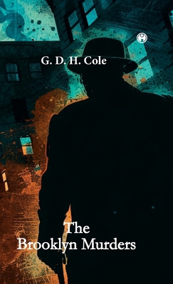 The Brooklyn Murders B0DRYZ3GXG Book Cover