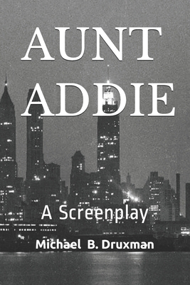 Aunt Addie 1688415866 Book Cover