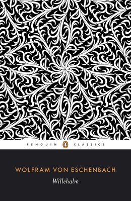 Willehalm 0140443991 Book Cover