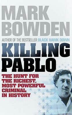 Killing Pablo (New Cover Reprint) 1843546515 Book Cover