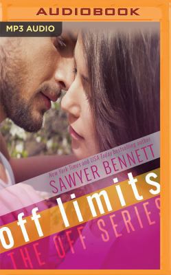 Off Limits 1536683558 Book Cover