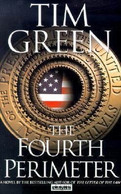 The Fourth Perimeter 1586212079 Book Cover