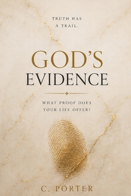 God's Evidence B0HDB47JZC Book Cover