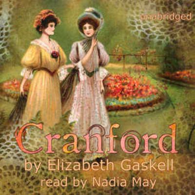 Cranford 1433270838 Book Cover