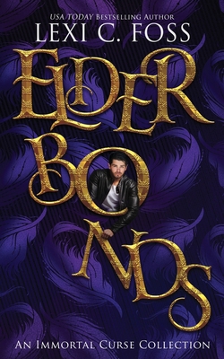 Elder Bonds: A Collection of Stories 195069433X Book Cover
