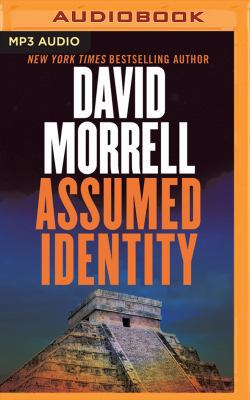 Assumed Identity 1511386002 Book Cover