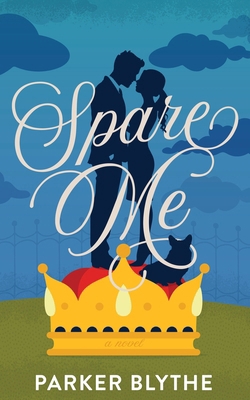 Spare Me B0DLVC85H6 Book Cover