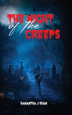 The Night of The Creeps 1918096392 Book Cover