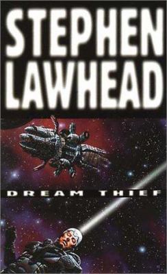 Dream Thief 0856488380 Book Cover