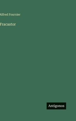 Fracastor [French] 3563131619 Book Cover
