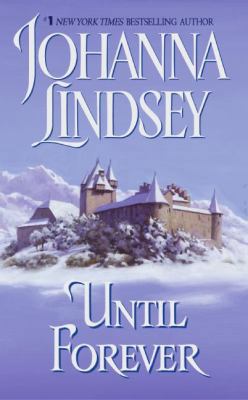 Until Forever B001A80S3A Book Cover