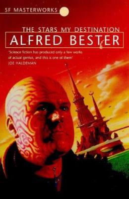 The Stars My Destination 1857988140 Book Cover