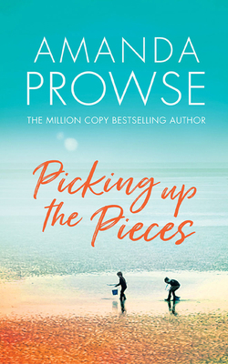 Picking Up the Pieces 1799790673 Book Cover