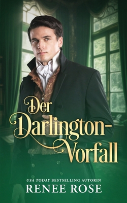 Der Darlington-Vorfall [German] 1637206879 Book Cover
