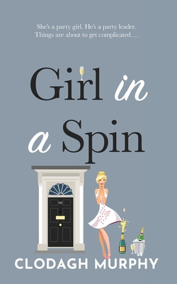 Girl in a Spin 1916265634 Book Cover
