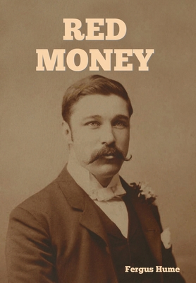 Red Money B0DMJVYJZZ Book Cover
