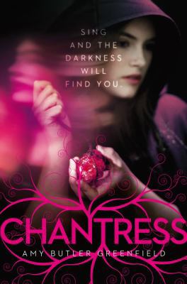 Chantress 1442457031 Book Cover