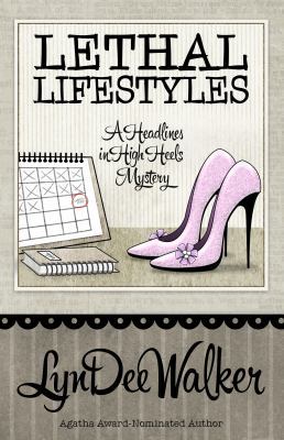 Lethal Lifestyles 1635110688 Book Cover