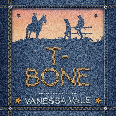 T-Bone 1982665998 Book Cover
