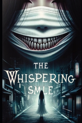 The Whispering Smile B0CZJD681R Book Cover