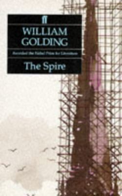 The Spire [Spanish] 0571064922 Book Cover