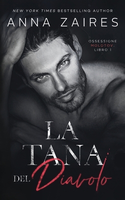 La Tana del Diavolo [Italian] 1631426958 Book Cover