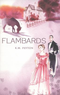 Flambards (Flambards 1) 019273637X Book Cover
