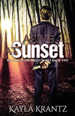 Alive at Sunset 1732423008 Book Cover