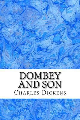 Dombey and Son: (Charles Dickens Classics Colle... 1502880695 Book Cover