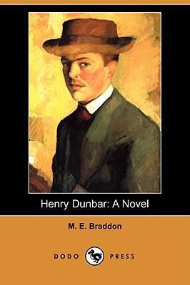 Henry Dunbar: A Novel (Dodo Press) 1409902064 Book Cover