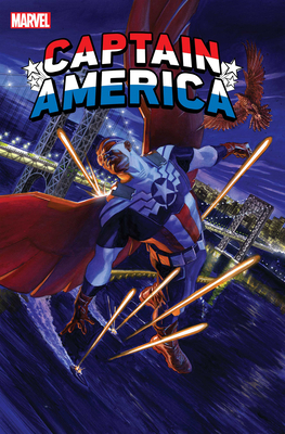 Captain America: Symbol of Truth Vol. 1 - Homeland 1302945408 Book Cover