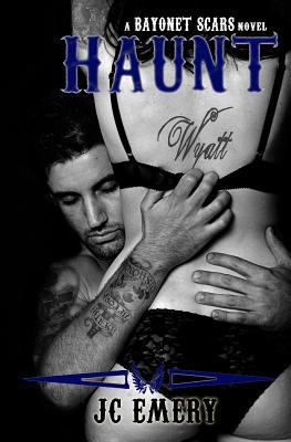 Haunt 1536875902 Book Cover