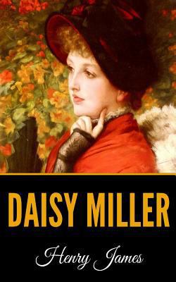 Daisy Miller 179792317X Book Cover