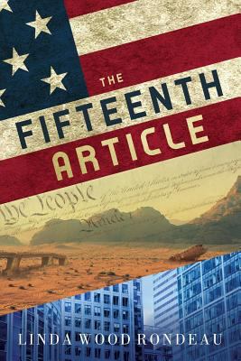 The Fifteenth Article 1946638412 Book Cover
