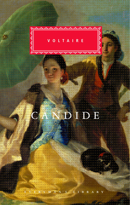 Candide And Other Stories 1857151305 Book Cover