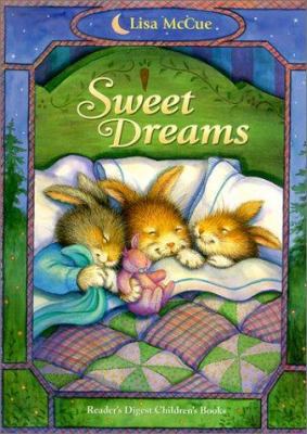 Sweet Dreams 1575848295 Book Cover