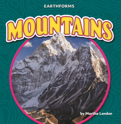 Mountains B0GN6DRSSZ Book Cover
