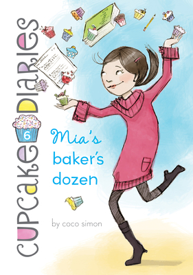 Mia's Baker's Dozen: #6 1098251962 Book Cover