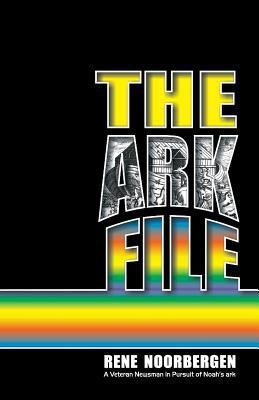 The Ark File 1572582669 Book Cover