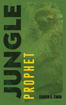 Jungle Prophet 163746133X Book Cover