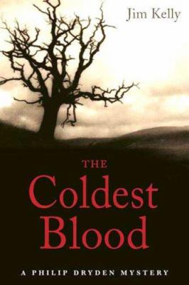 The Coldest Blood 0312364784 Book Cover