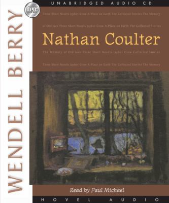 Nathan Coulter 1596447478 Book Cover
